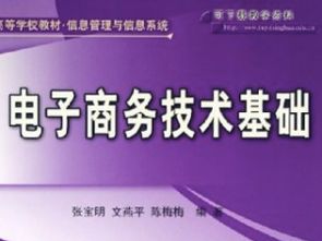 专业电子商务短视频教程