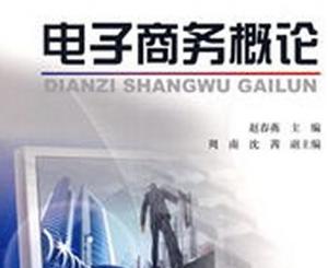 电子商务类专业视频教程