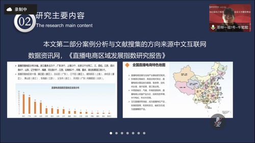 电子商务专业的详细信息