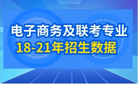 电子商务有什么专业要学