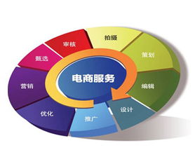 电子商务的专业潜质有哪些