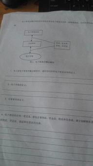 电子商务专业毕业申请书