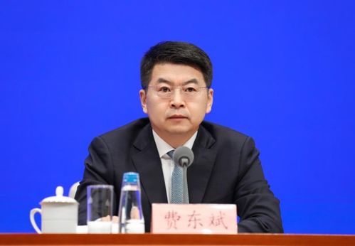 打虎行动再添新成果——国家铁路局局长费东斌被查