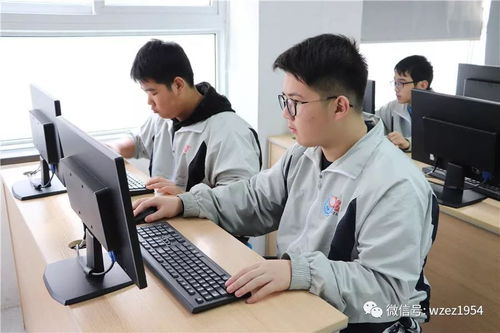 温职电子商务专业知识